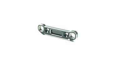 SWORKz Vordere Querlenkerhalterung hinten unten Aluminium T7075